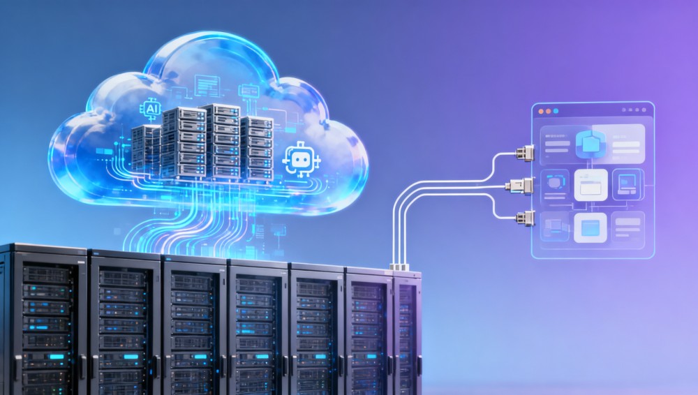 How corporate strategy updates mislead when they conflate ‘digital transformation’ with ‘cloud migration’