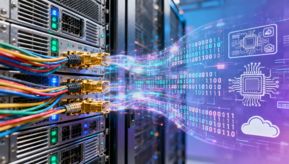 Is your business trend intelligence still built for quarterly reporting — or real-time signal detection?