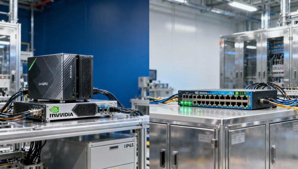 Industrial upgrade insights reveal mismatch between government incentives and actual factory readiness