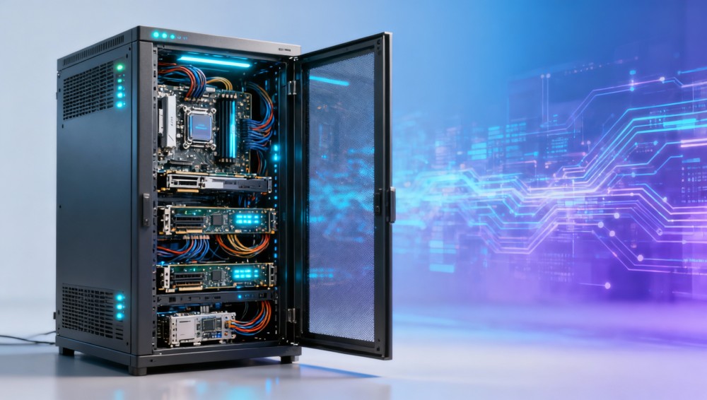 Business operations management tools now prioritize AI automation over process transparency