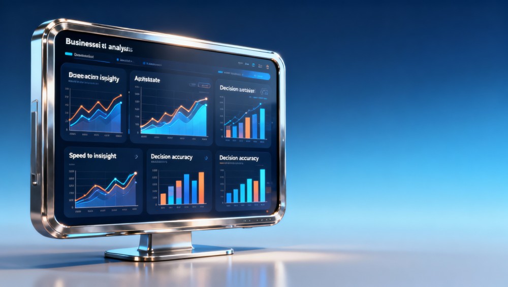 Business Intelligence News: The Metrics That Actually Predict Success