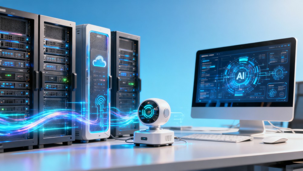 Technology Innovation Trends: The Surprising Industries Leading Adoption