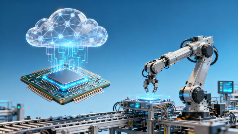Industrial Upgrade Insights: How to Prioritize Your Tech Investments Industrial Upgrade Insights: How to Prioritize Your Tech Investments