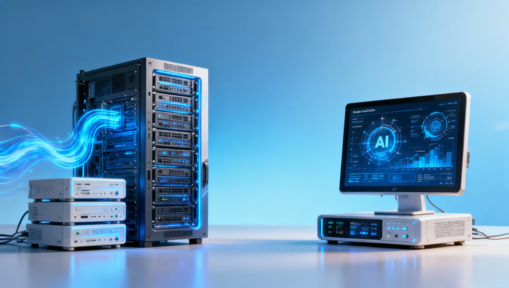 How Industrial Upgrade Insights Can Help Your Business Stay Competitive