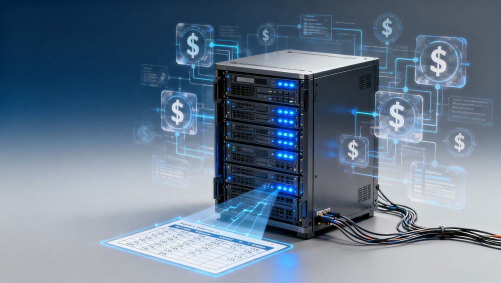 Enterprise Digital Services: The Hidden Costs You Might Be Overlooking Enterprise Digital Services: The Hidden Costs You Might Be Overlooking