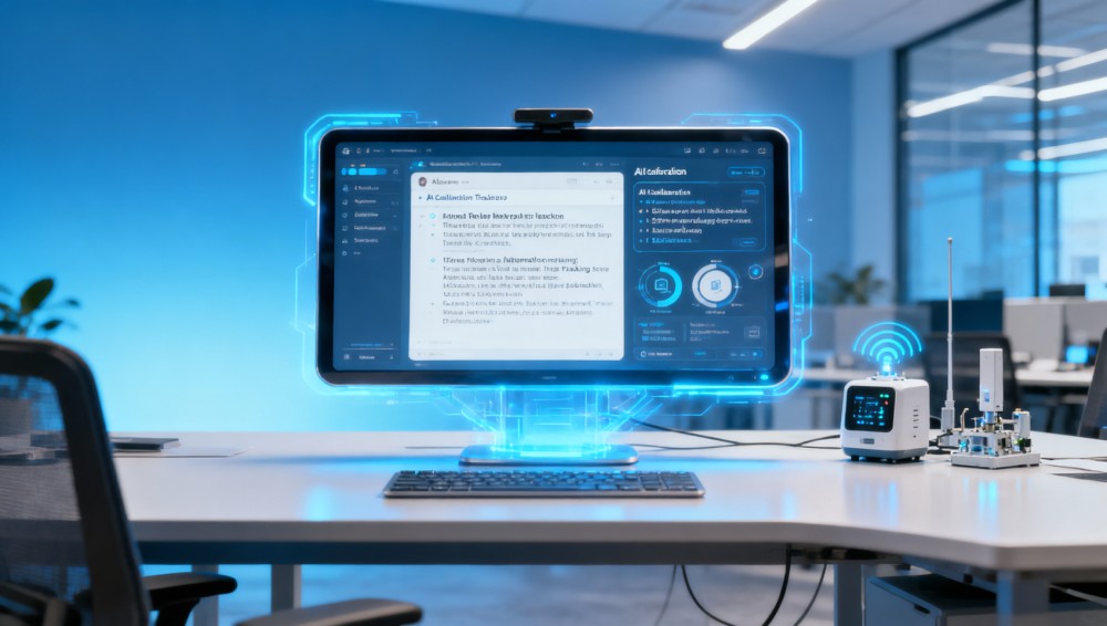 5 Smart Office Solutions That Actually Improve Productivity in 2024 5 Smart Office Solutions That Actually Improve Productivity in 2024