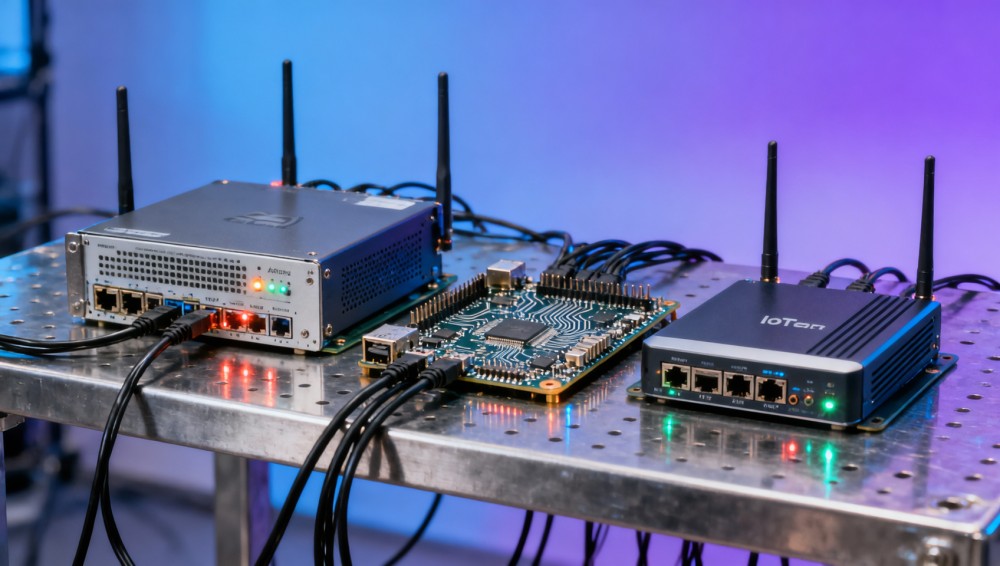 Company development news highlights unexpected M&A activity in embedded software firms