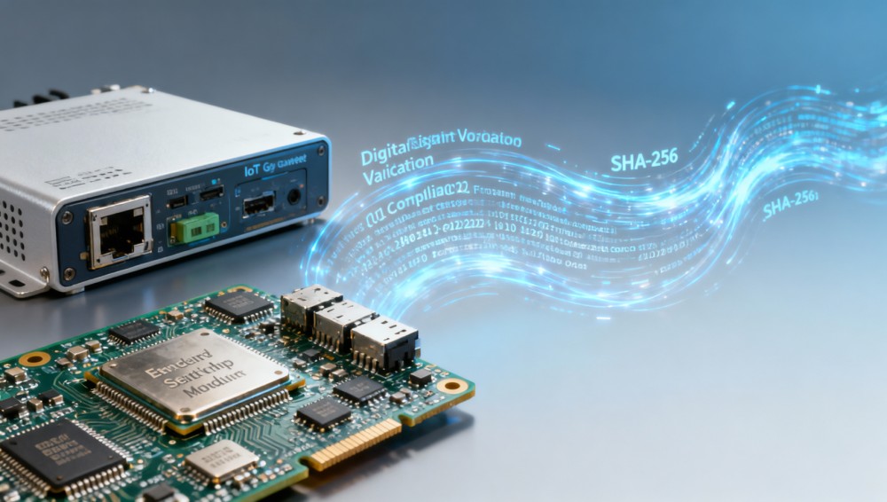 Smart device industry updates: Regulatory scrutiny is now shaping firmware release cycles