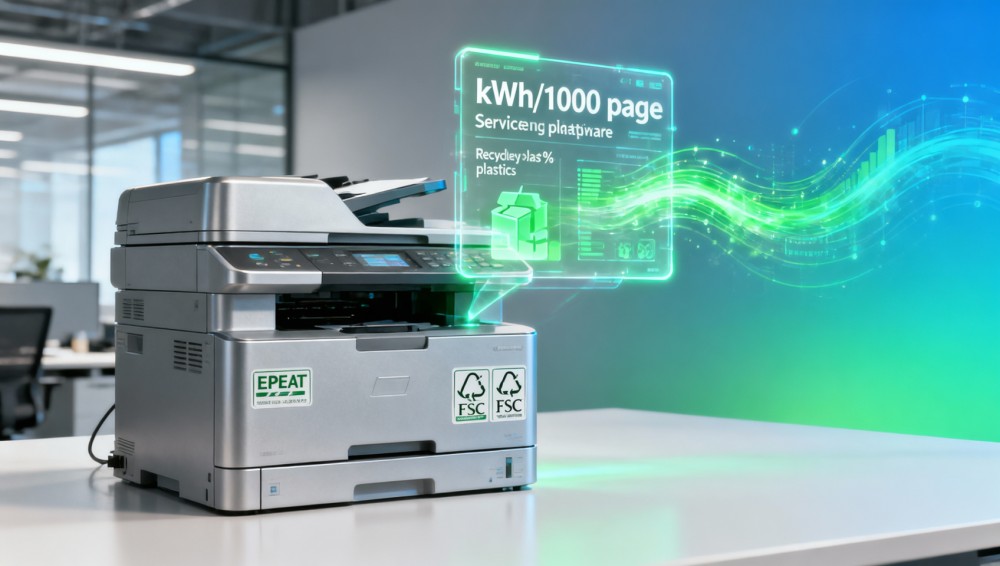 Office supplies industry news: Sustainability labeling is creating new category confusion