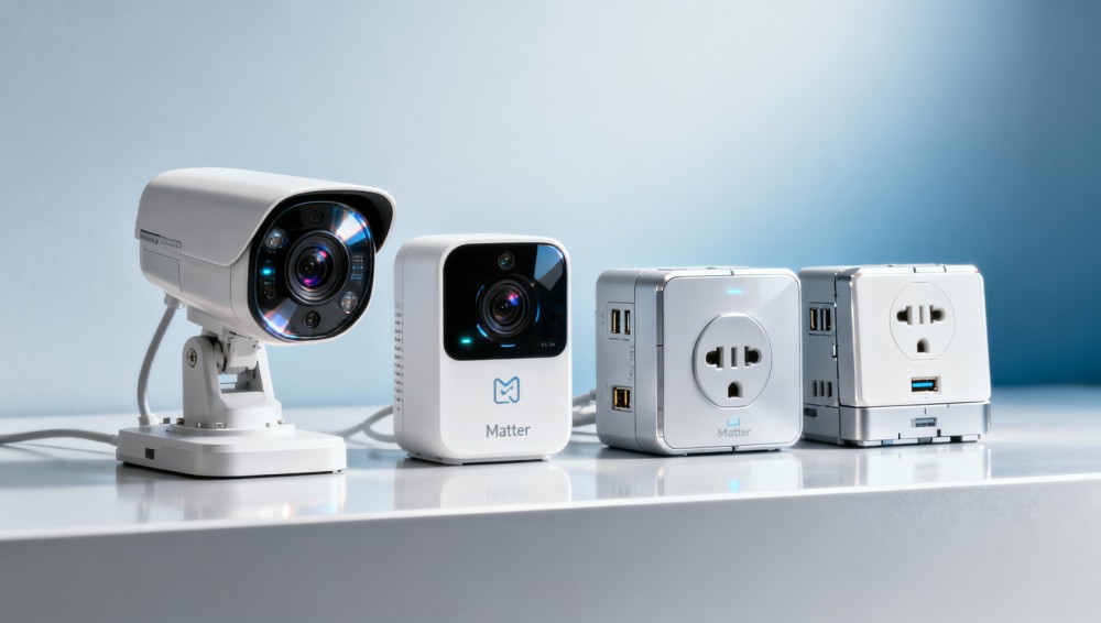 Electronic product trends show smart home device margins shrinking despite unit growth
