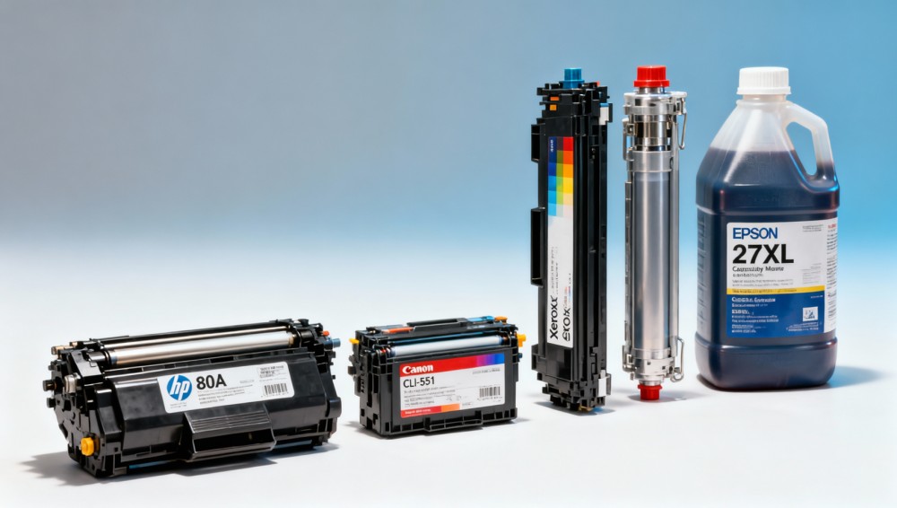 Office consumables trends: Subscription models gaining traction — but only for specific SKUs Office consumables trends: Subscription models gaining traction — but only for specific SKUs