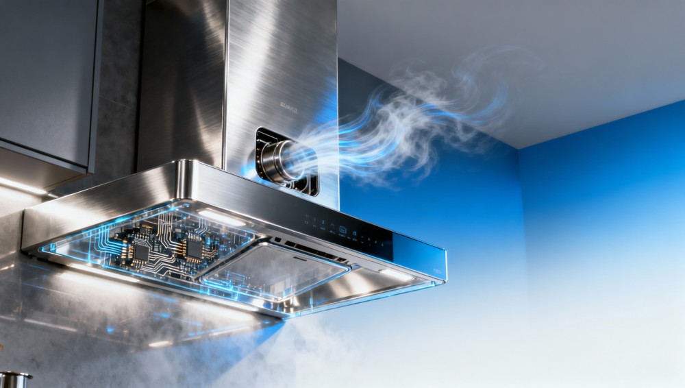 Vatti COO Han Wei: AI Kitchen Appliances Should 'Hide Technology, Show Experience', 2026 New National Standards to Push Localized AI Training and Energy Efficiency Compliance for Exports