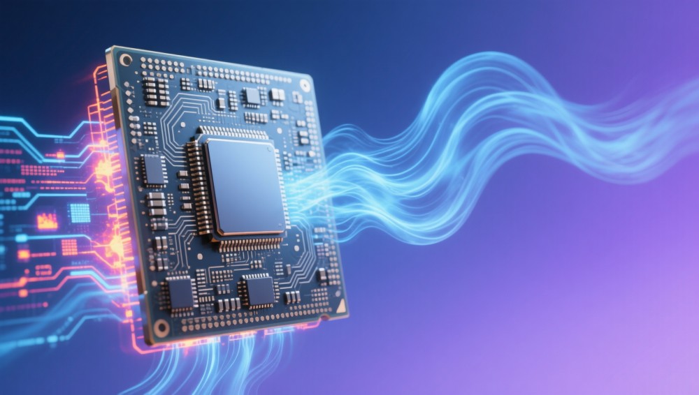 Technology product news overstates AI chip readiness — thermal constraints still limit real-world inference rates