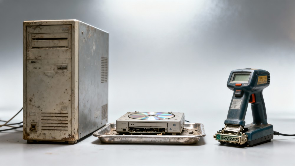 Electronic product trends point to consolidation — but which categories are actually shrinking, not just slowing? Electronic product trends point to consolidation — but which categories are actually shrinking, not just slowing?