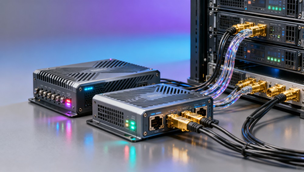 Smart device industry updates show rising firmware dependency — but most buyers overlook update cadence risk