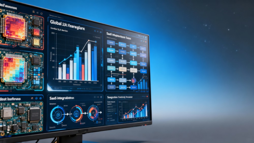 Feature industry reports rarely compare methodology across regions — why that matters now