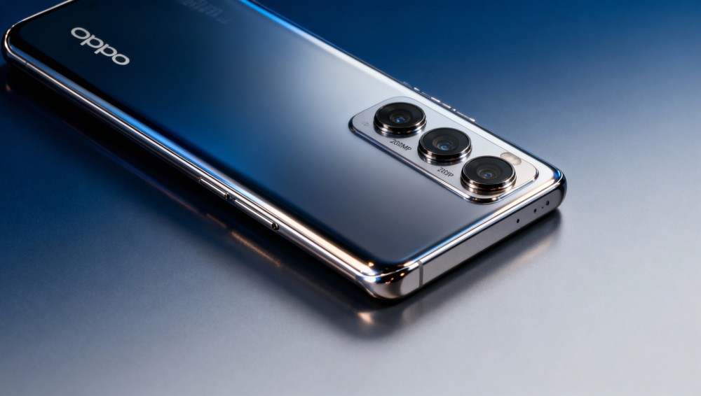 OPPO Find X9s Pro Launch on April 21: Dual 200MP Cameras Targets Global Premium Imaging Market