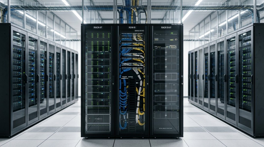 What Actually Sets One Web Hosting Provider Apart From Another?