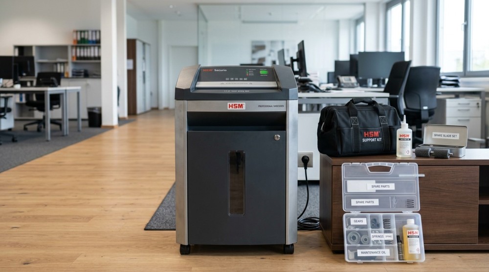 How to Spot a Shredder Supplier With Hidden Service Gaps How to Spot a Shredder Supplier With Hidden Service Gaps