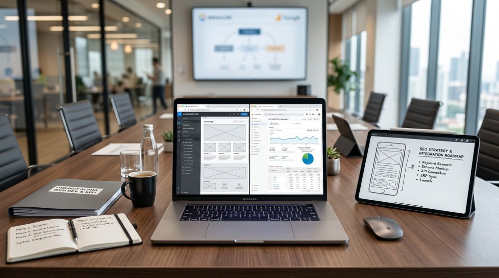 Website Builder Comparison: Which Trade-Offs Matter Most Now?