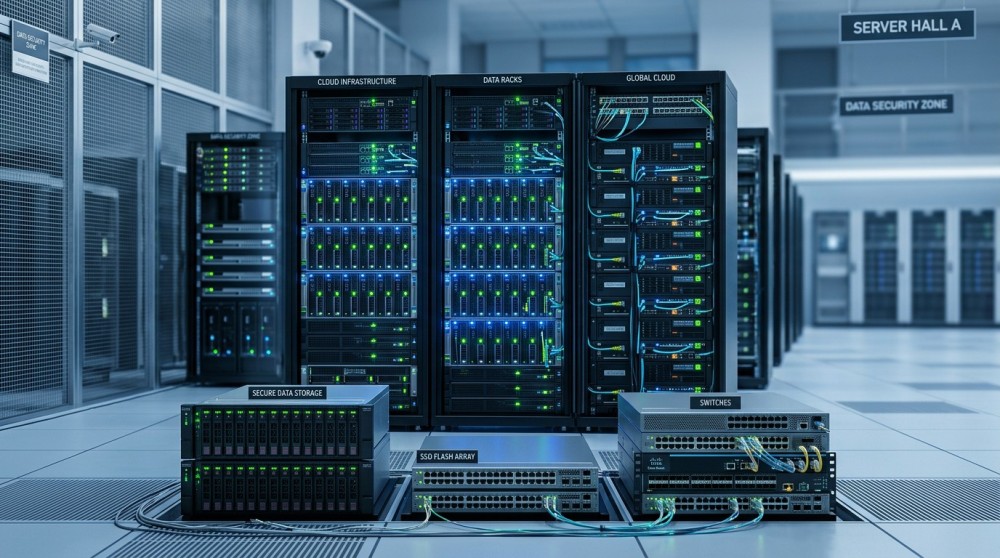 Cloud Computing Solutions Provider: What SLAs Rarely Reveal