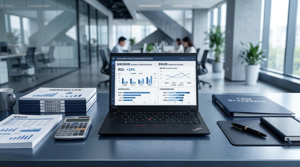 Data Analytics for Marketing Works Better When Attribution Is Fixed