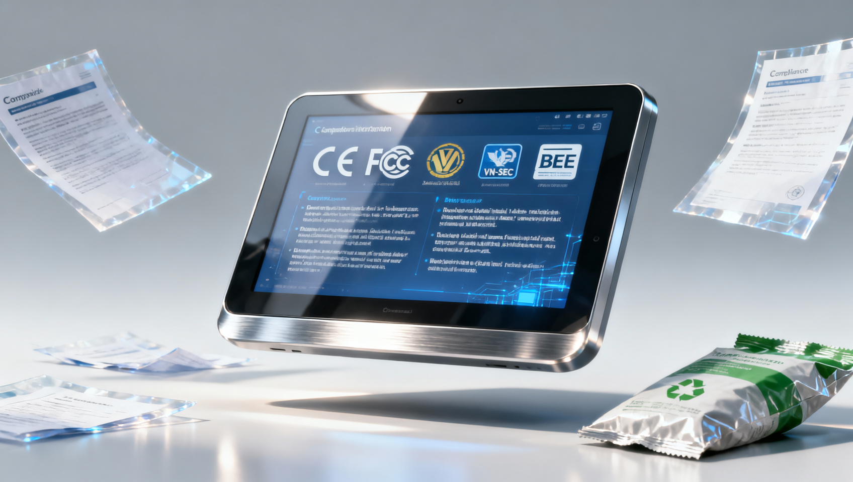 Alibaba.com Launches AI Compliance Assistant for 12 Markets