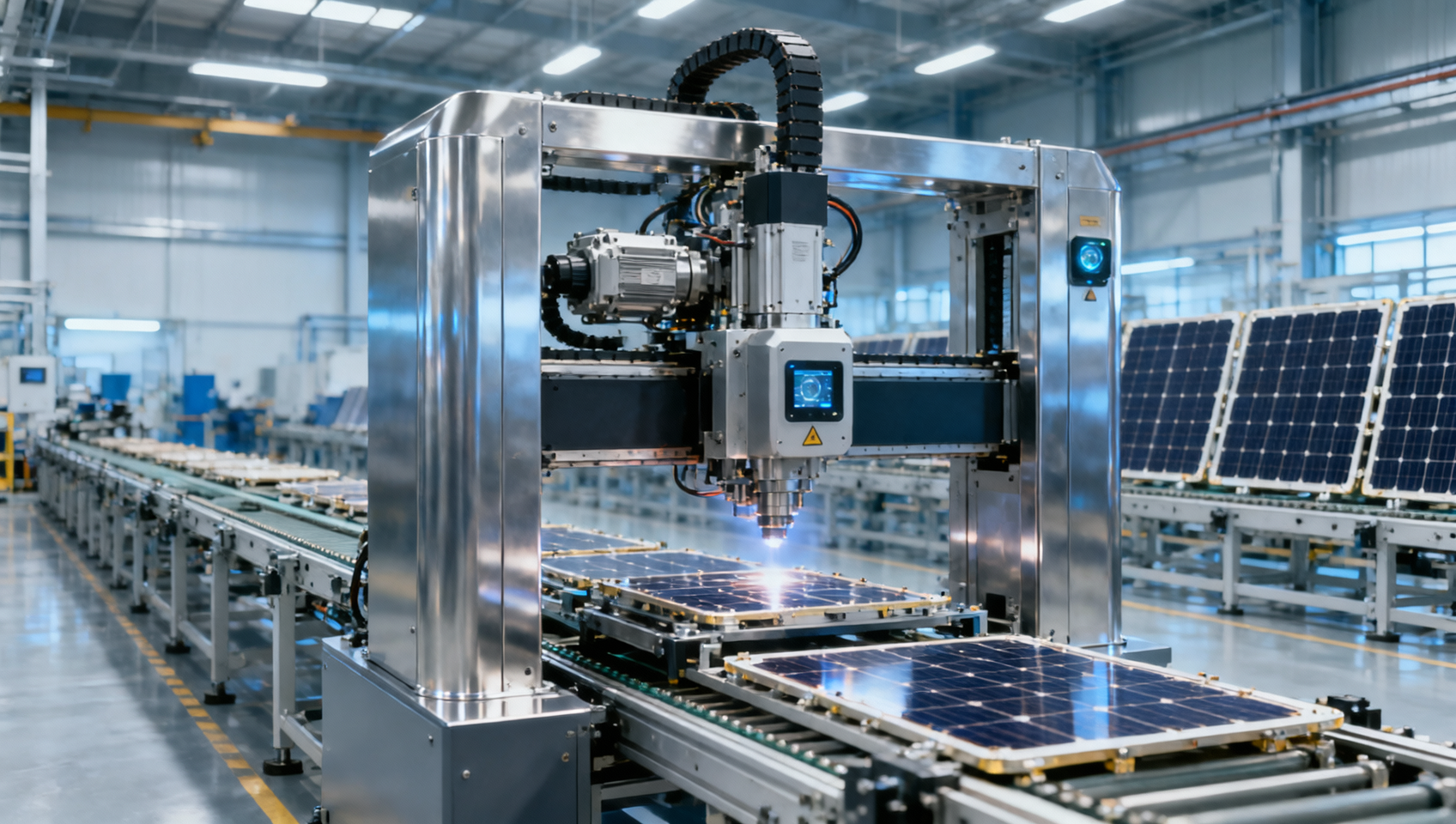 Hongde Shares to Raise Up to $560M for Smart Equipment Export Capacity