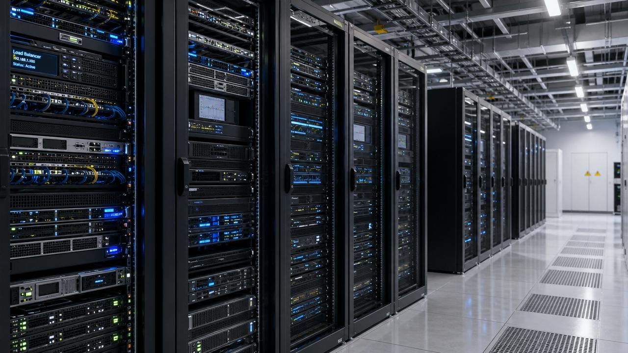Server Hosting With High Availability: Uptime, Cost, and Trade-Offs