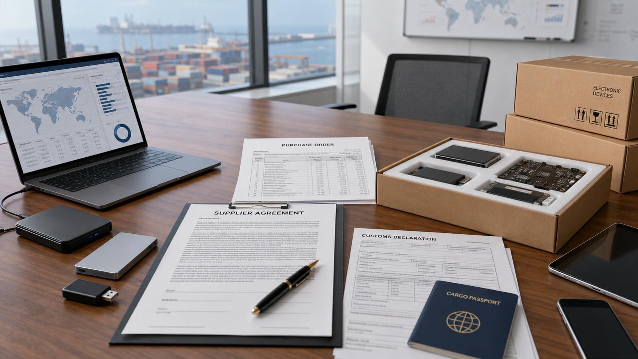 Corporate Procurement Risks to Watch in 2026 Supplier Contracts
