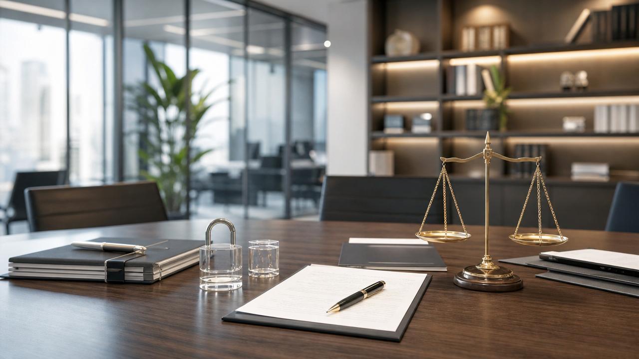 Legal Services: When Outsourcing Reduces Business Risk