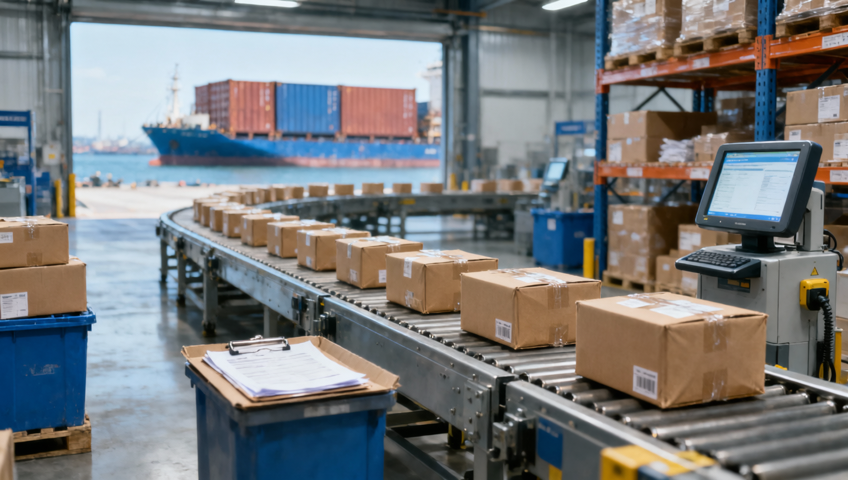 China Mandates One-Click Cross-Border Returns