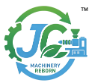 JC INDUSTRY Group Logo
