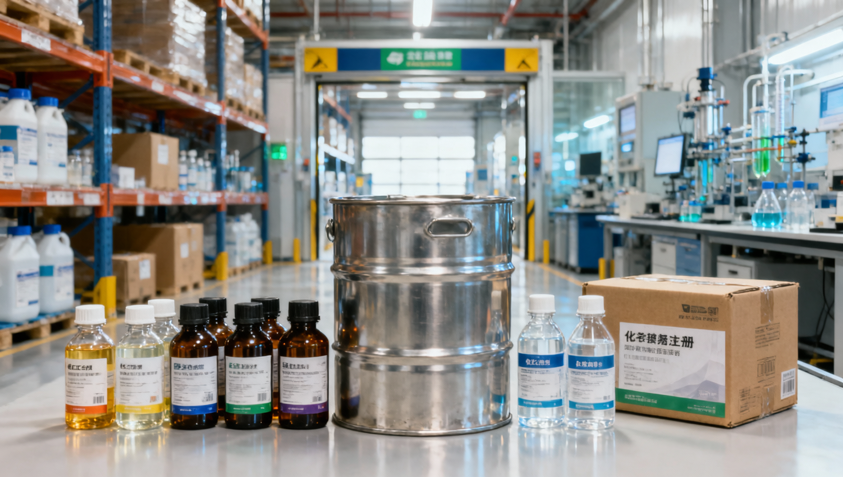 South Korea Expands K-REACH Pre-Registration to 27 Chemicals