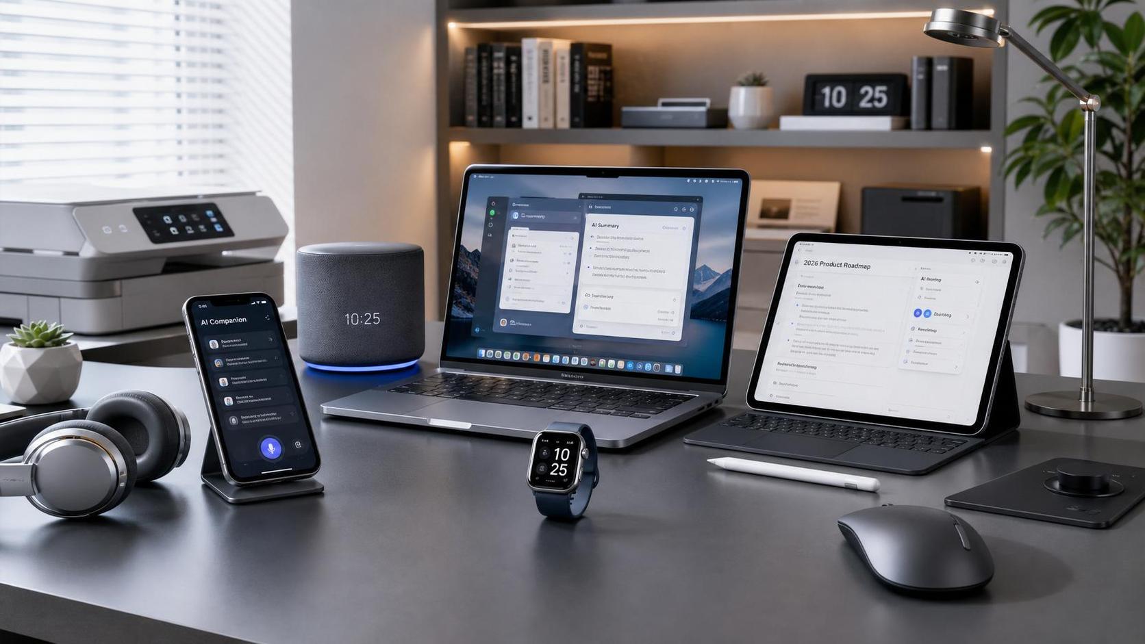 Consumer Tech Trends 2026: What Is Changing in Devices and Daily Use