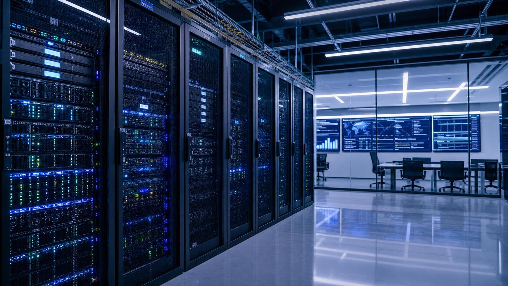 How to Evaluate a Cloud Computing Solutions Provider for Security and Scale
