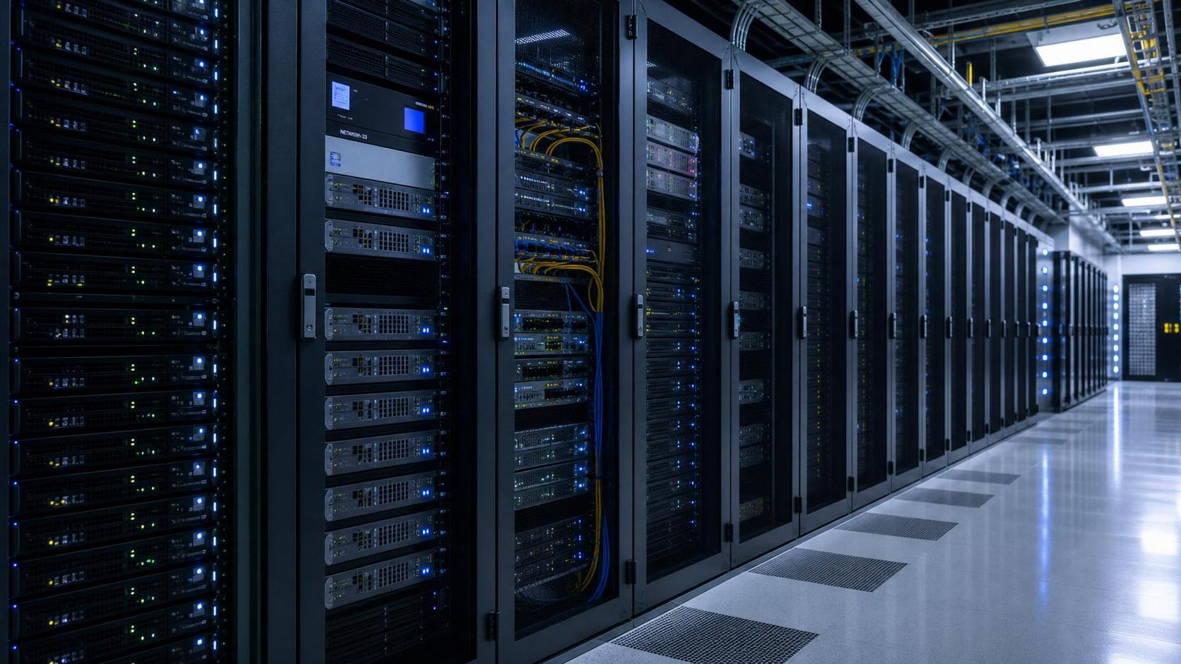 Server Hosting for Databases: Performance, Backup, and Uptime Checklist