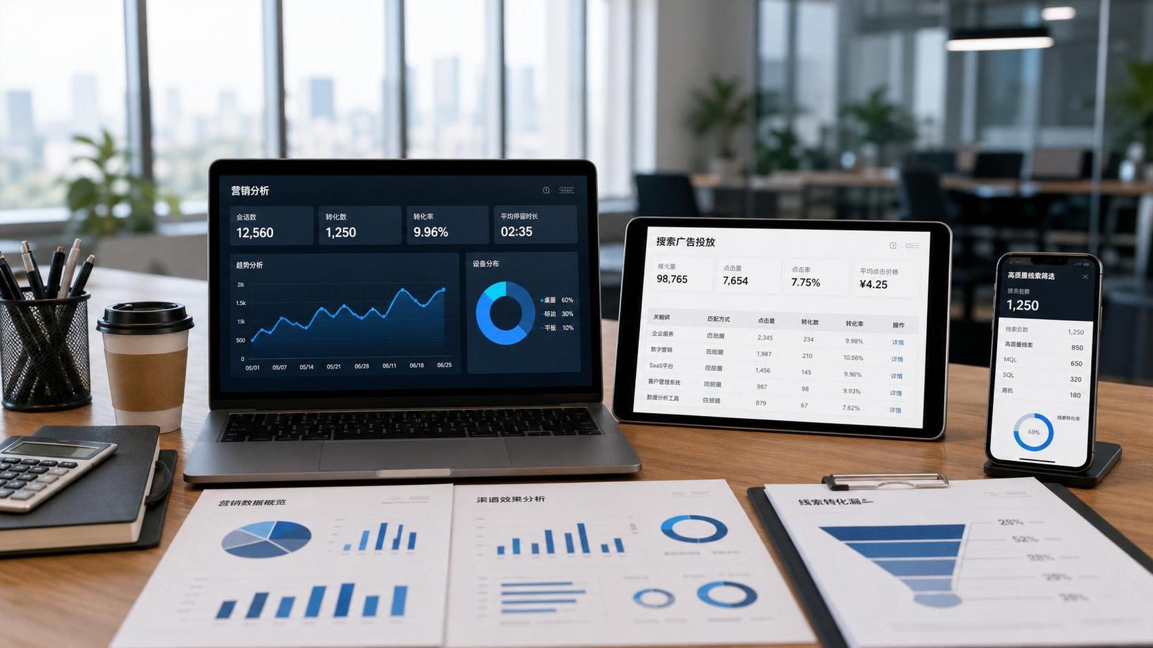 Digital Advertising Trends That Are Reshaping Lead Quality