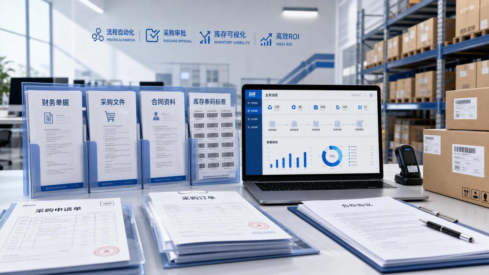 Tech Digitalization Trends: Which Processes Deliver ROI First