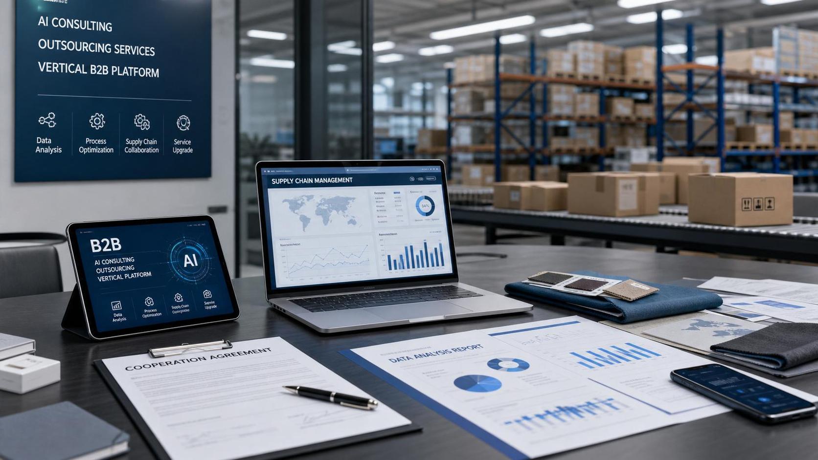 Business Services Startup News: Which Models Are Gaining Ground?