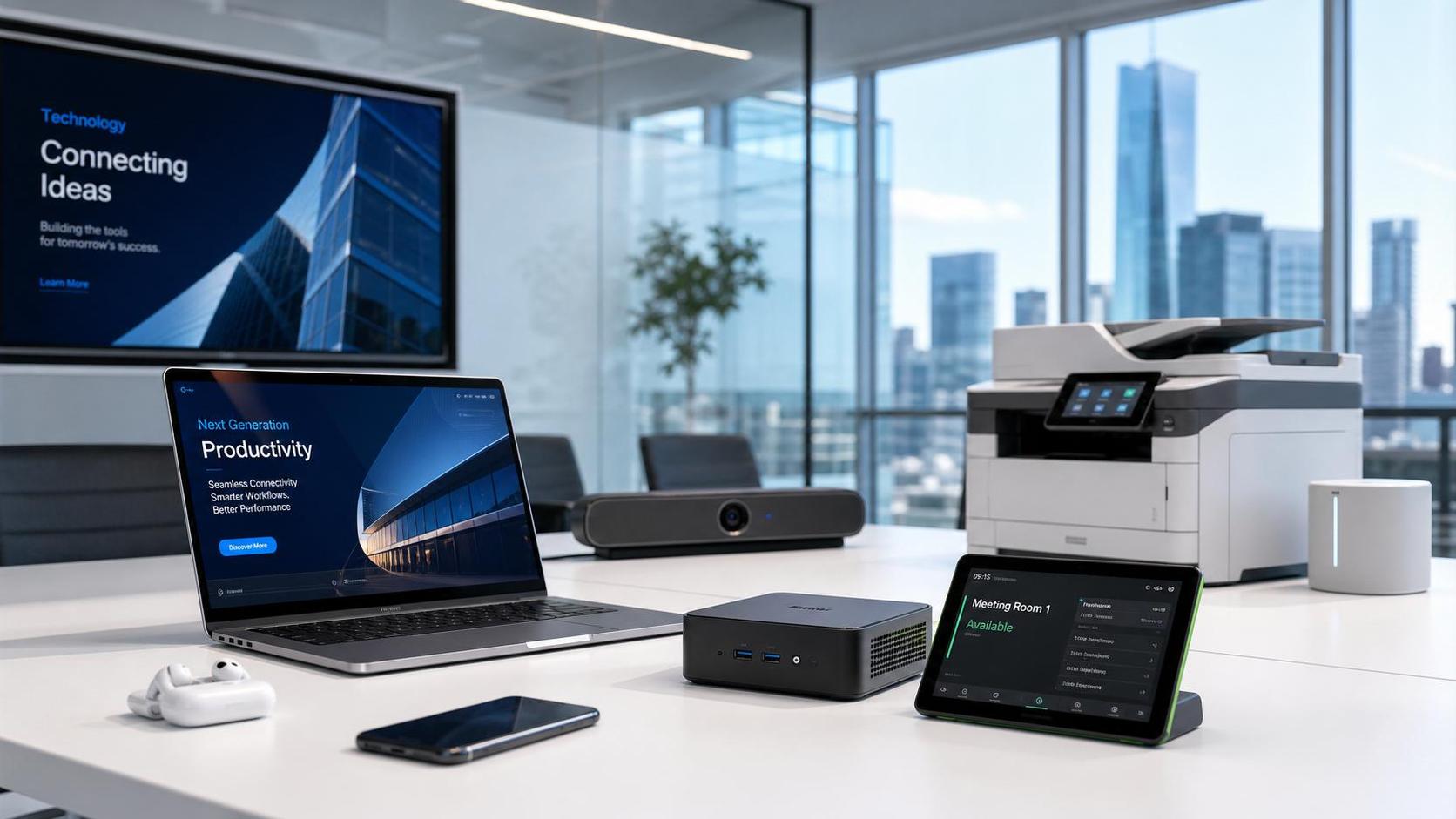 Technology Product News Europe: Key Shifts Shaping Demand This Year