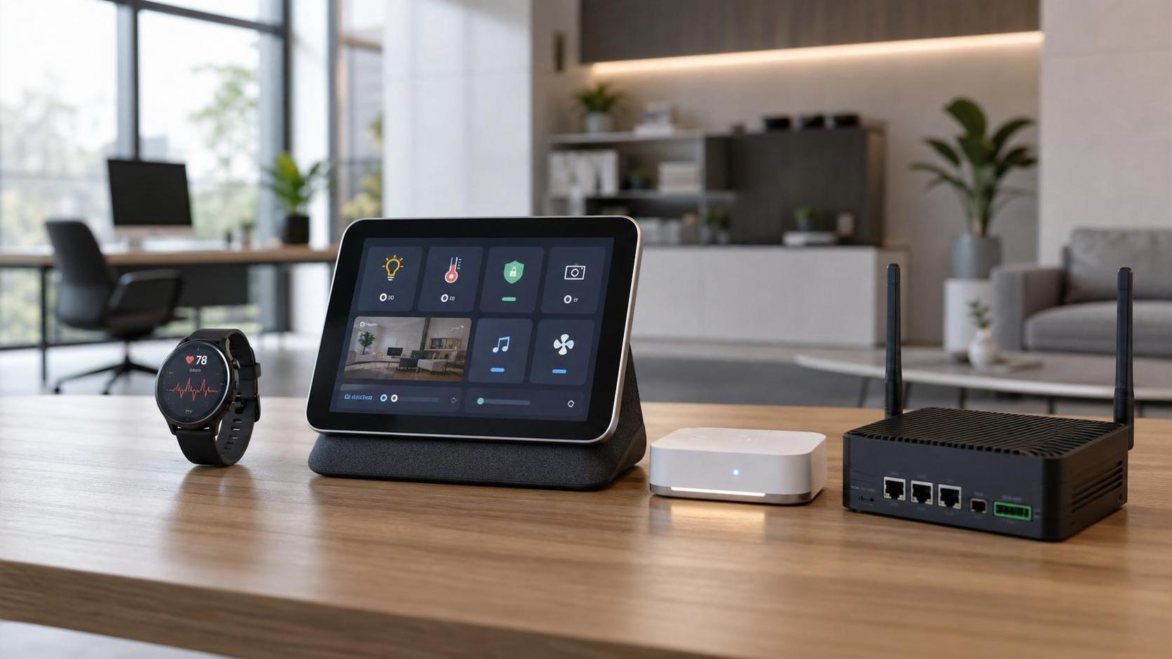 Smart Device Market News: Which Segments Are Growing Fast