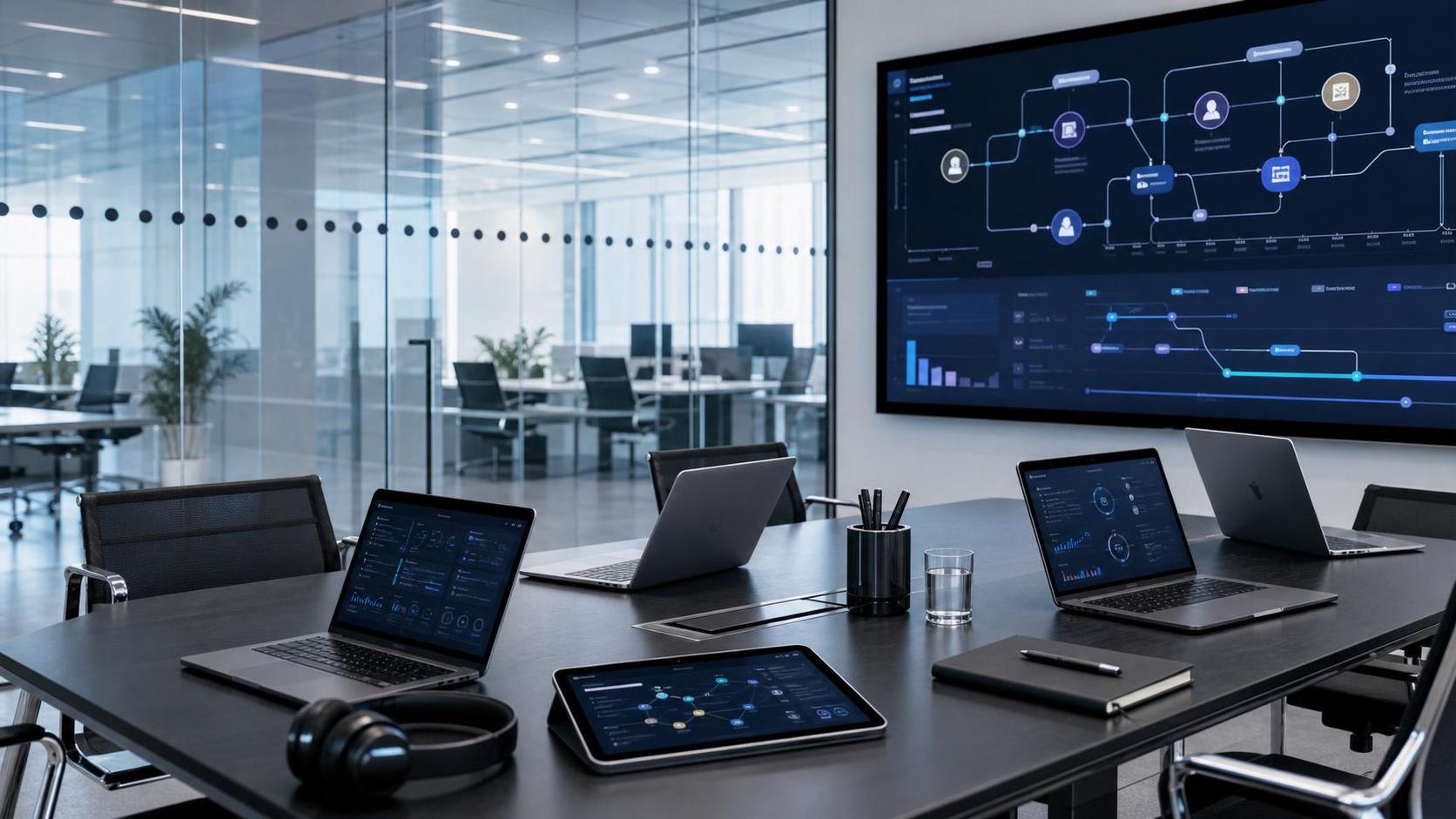 Collaboration Technologies Trends That Improve Team Workflow in 2026