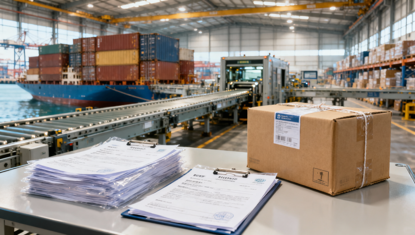 RCEP Origin Talks Focus on Digital Certificate Recognition