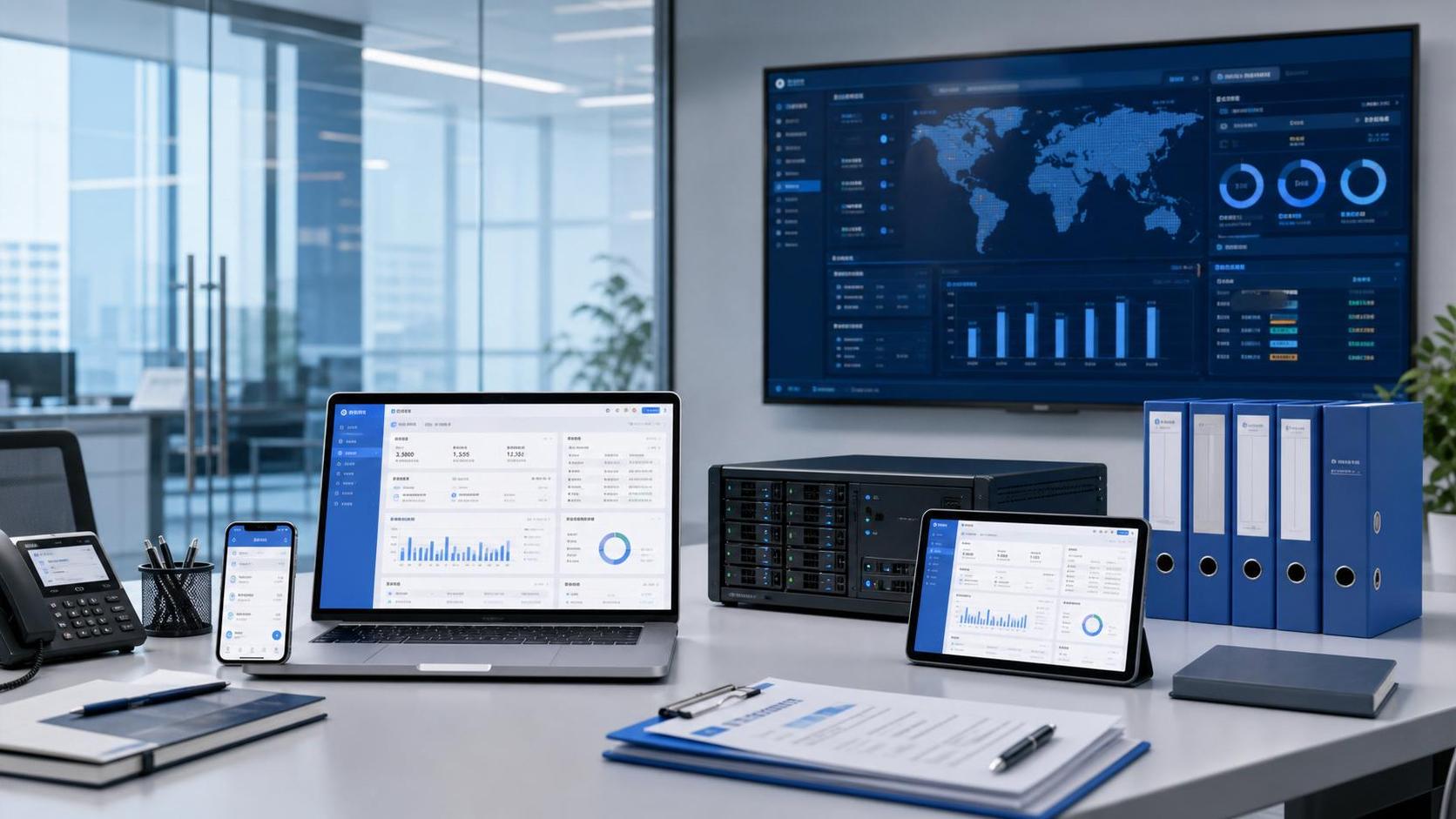 SaaS Platform for Business: Which Features Matter Before You Commit