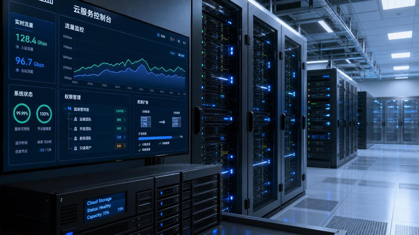 Cloud Service for Startups: When to Upgrade from Basic Plans
