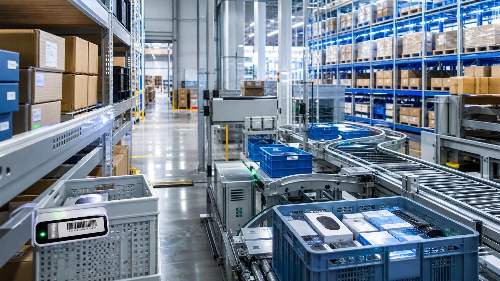 Inventory Management Trends to Watch Across 2026 Supply Chains