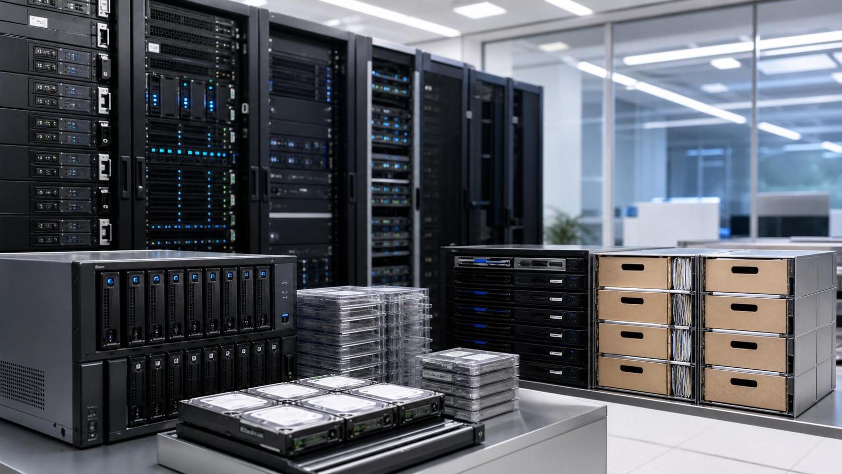 Cloud Services Backup Pricing: Hidden Costs in Storage, Recovery, and Retention