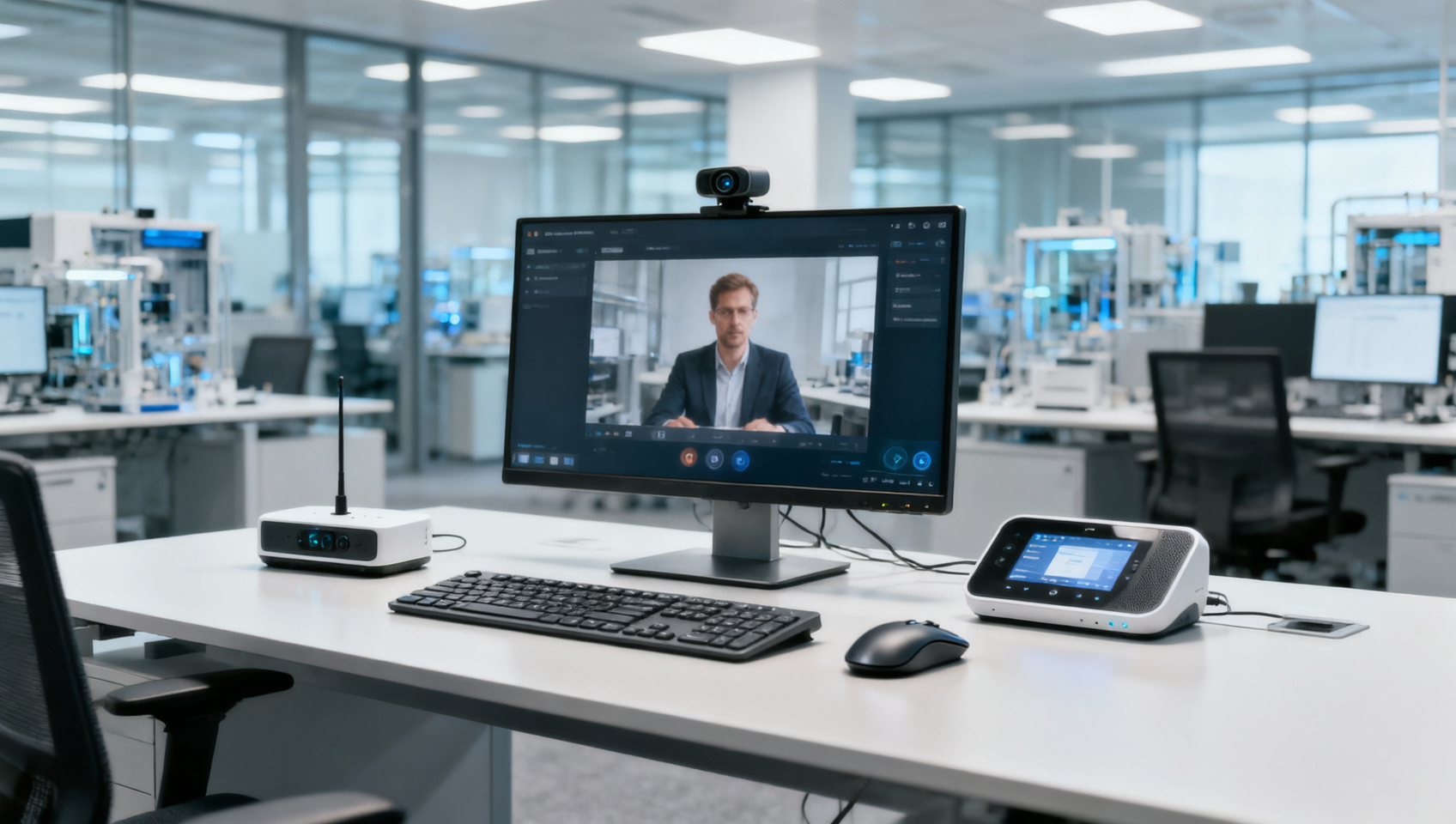IEC 63002:2026 Tightens EMF Limits for Wireless Office Devices