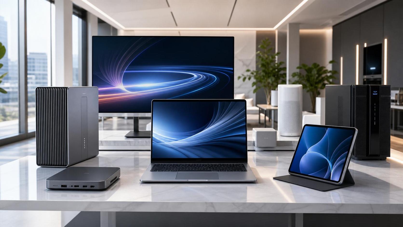 Electronic Product Trends Forecast for 2026: What Will Drive Demand and Margin
